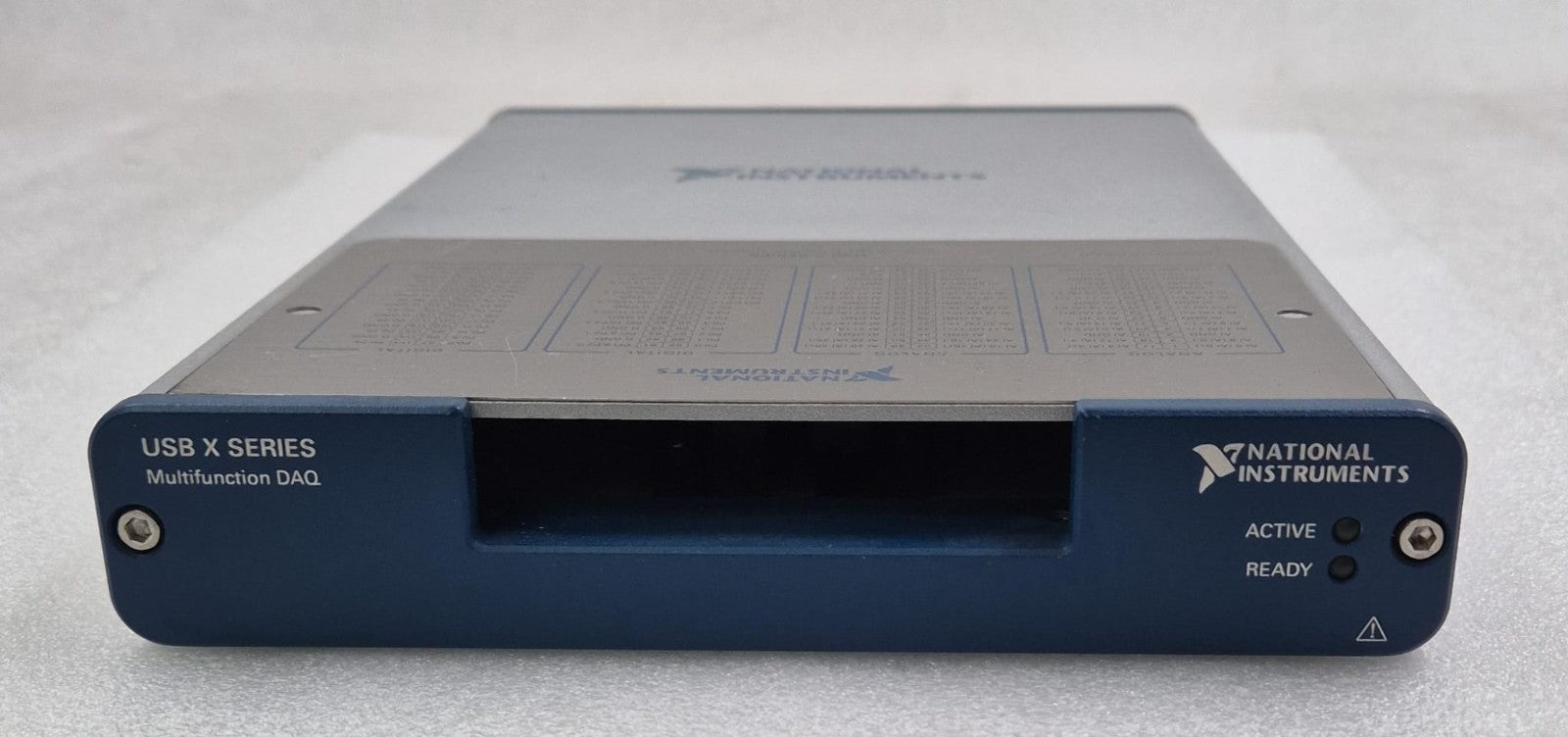 National Instruments NI USB-6363 USB X Series multifunction DAQ