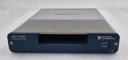 National Instruments NI USB-6363 USB X Series multifunction DAQ