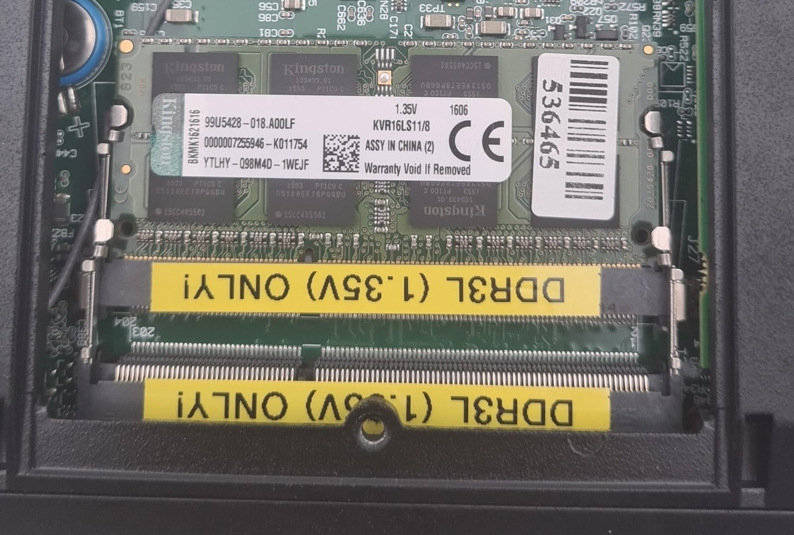 CompuLab IPC2 i3 Barebone i3-4010U 1.70GHz Mini PC 188C02571 Windows + PFSENSE