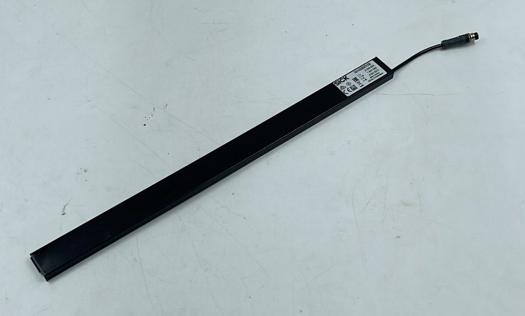 SICK SAT4-S028XXPS1XXX Smart Area Sensor Light Grids Slim Version Sender