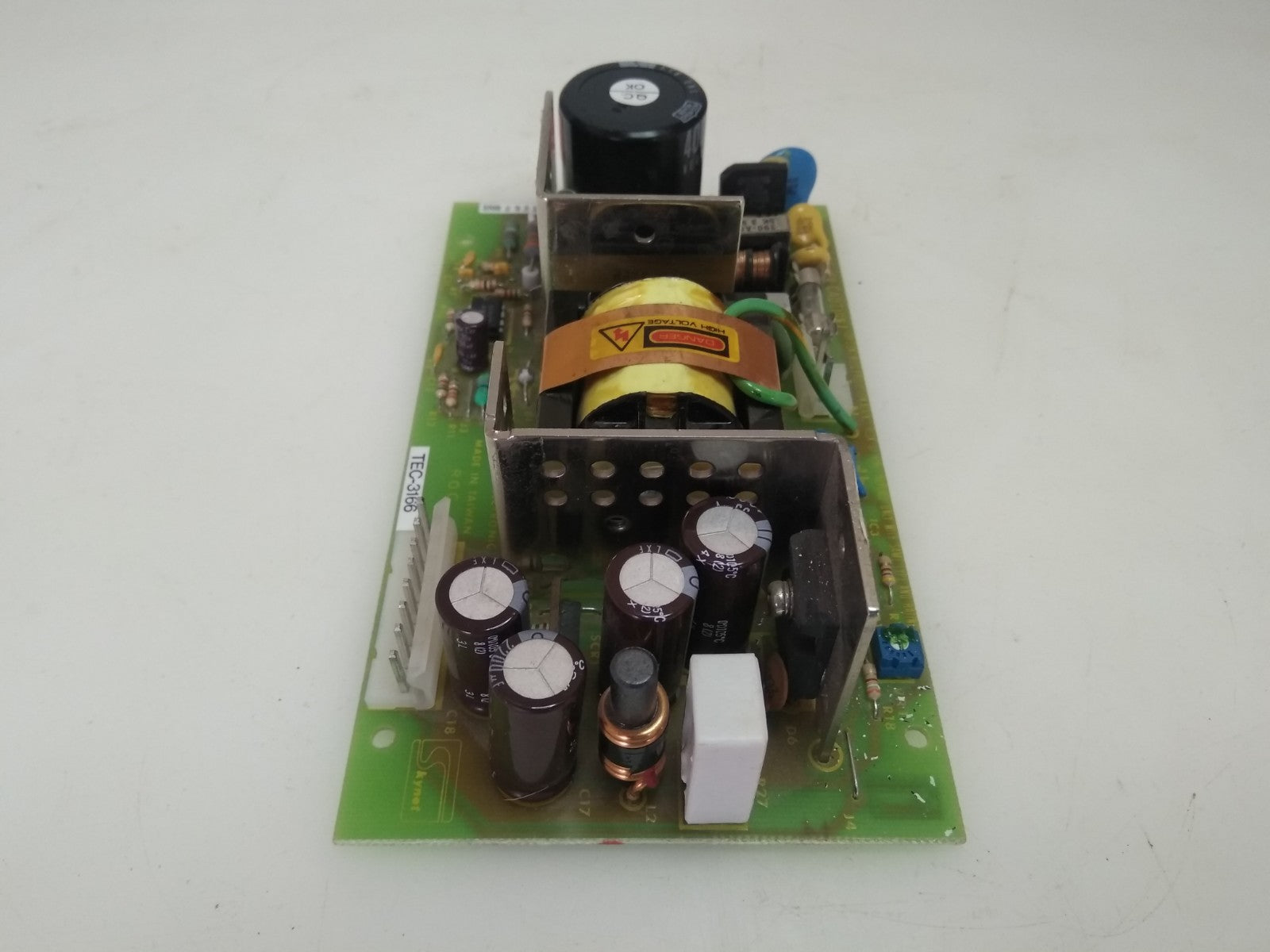 Skynet Snp 850 3166 Ac Dc Medical Ite Open Frame Power Supply 50w