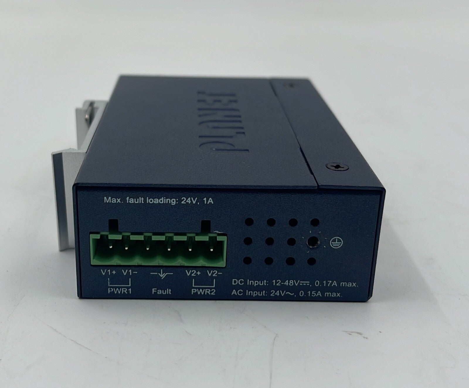 Planet Industrial Ethernet Device ISW-500T