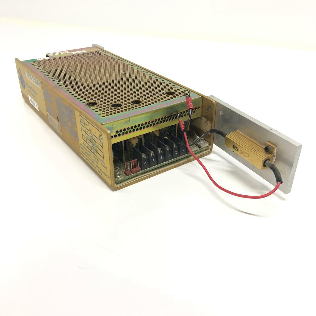 Oryx Power Products ZPS-150A M 115-230 V, 47-65 Hz 150W for Varian