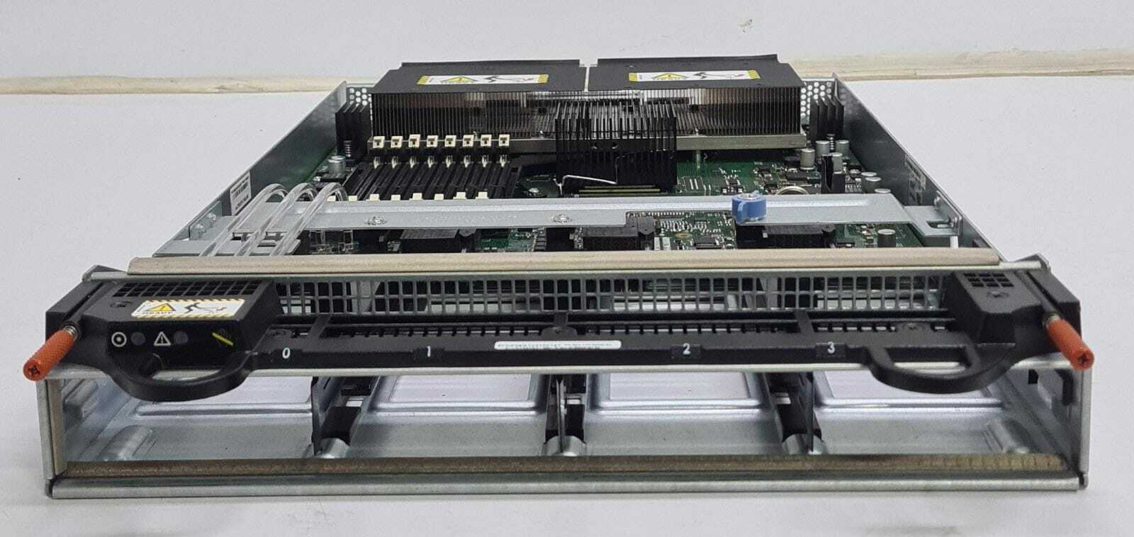 NEW - EMC 303-117-000D-01 CX4-960 Storage Processor Board