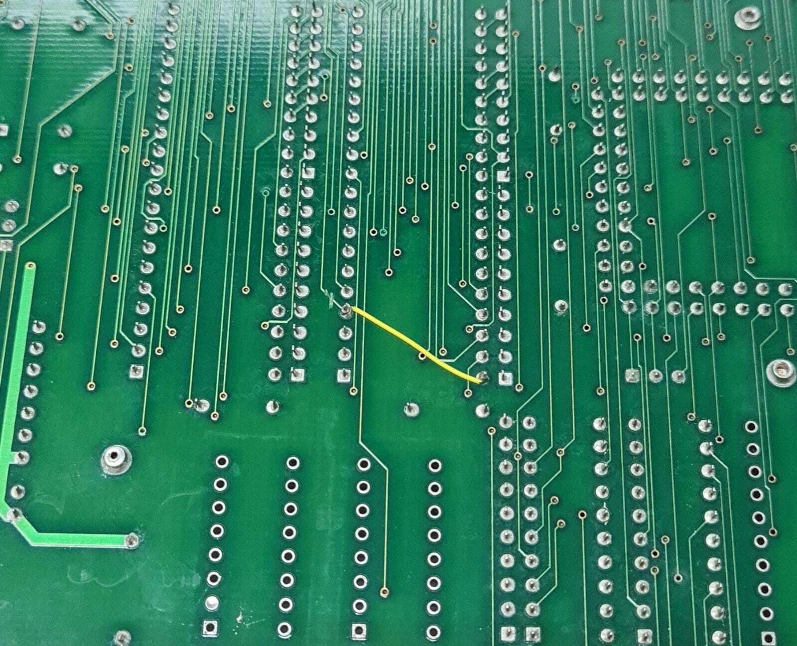 KODAK CREO CTP ALE AutoLoader Controller 17-07328-A Trendsetter 10-0732C