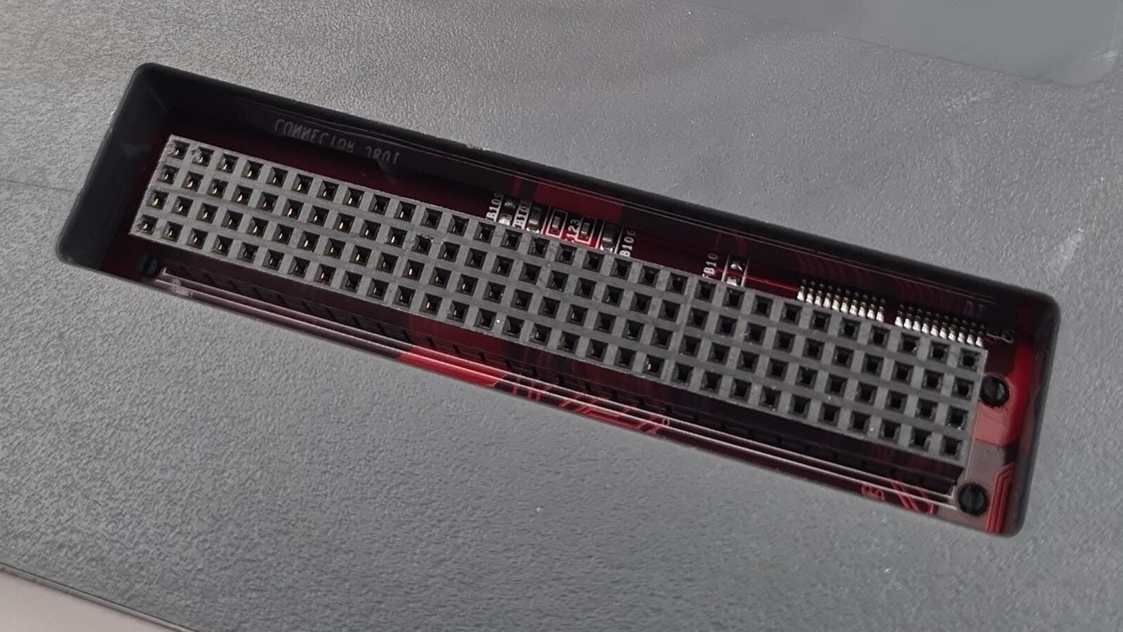 ELSPEC MULTI I/O MODULE for BLACKBOX G4420 G4-GPIO POWER QUALITY ANALYSER