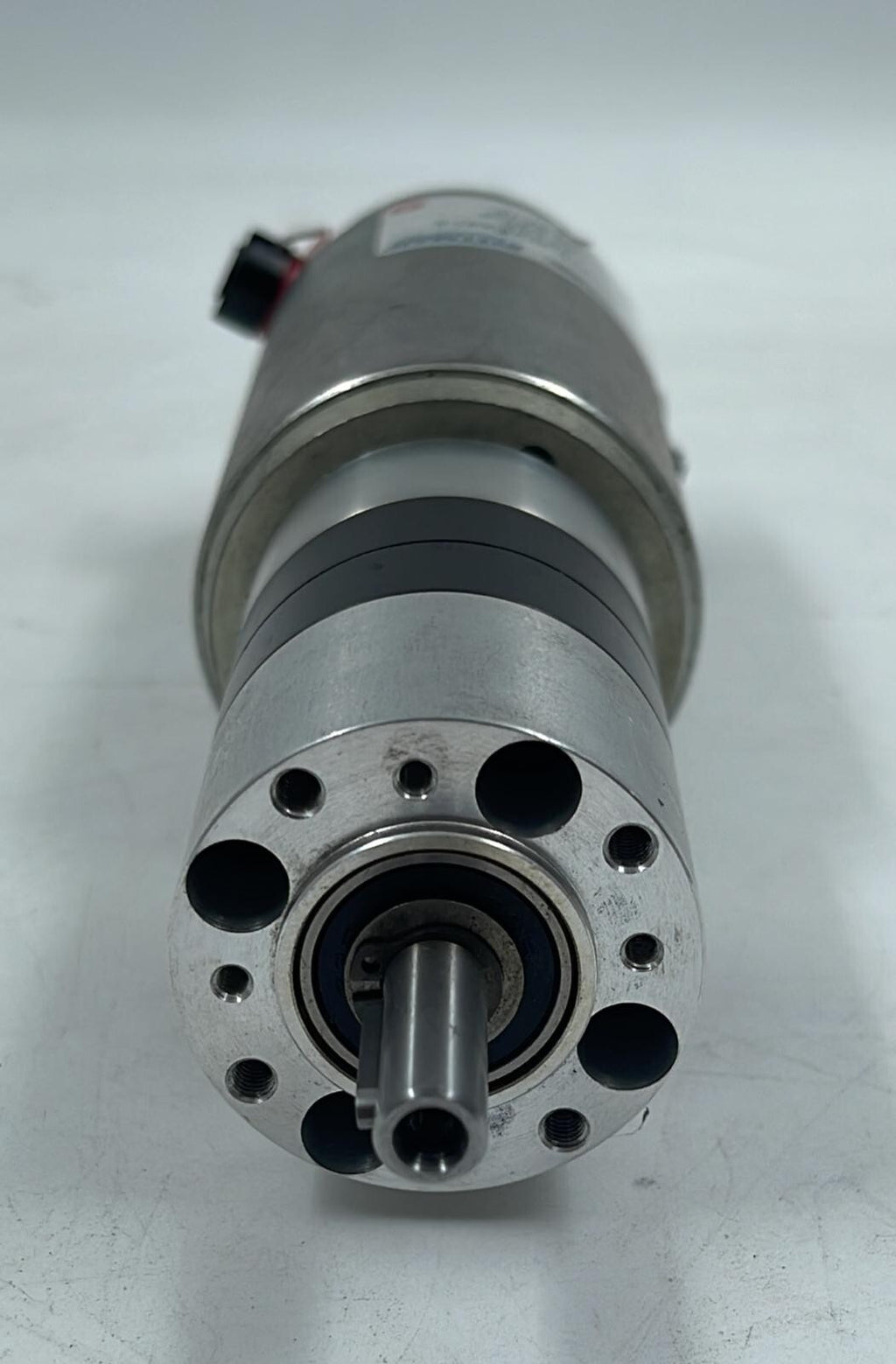 Ametek Pittman DC054B-5P00-A01-0 48VDC W/ IMS Gear 342442