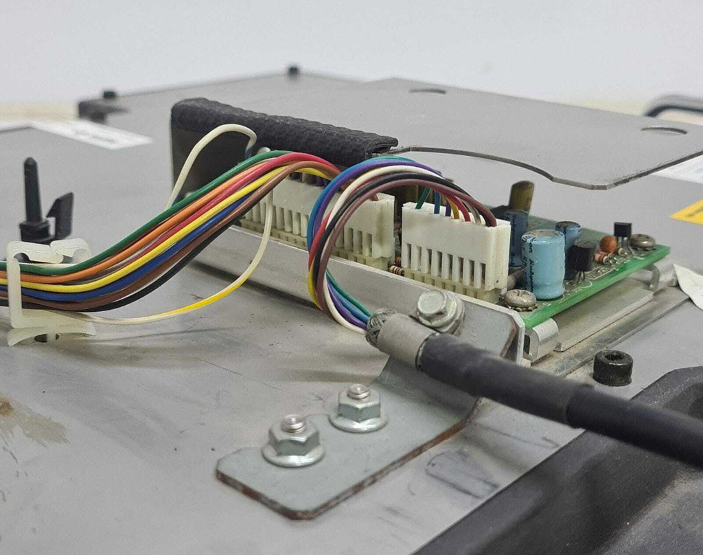 AGFA GEVAERT Optic Scan Unit F8.5146.2750.3 for CR 75