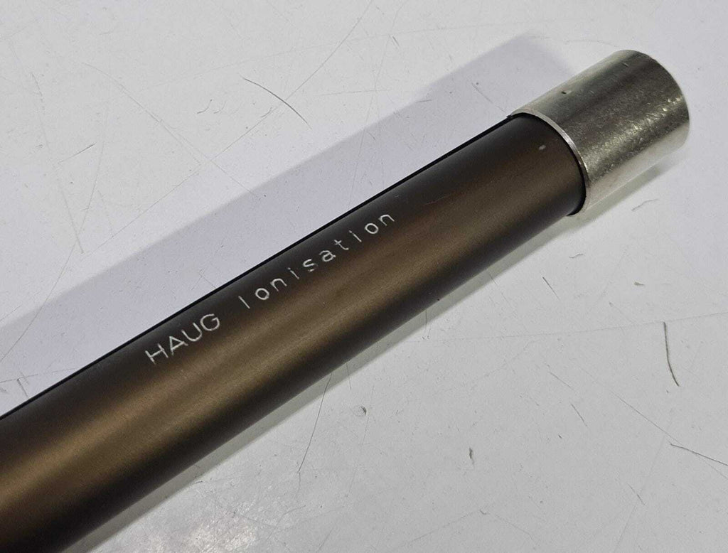 HAUG Ionisation 03.8520.009 Static Eliminator 1603753/ 33597 W/ System X- 2000