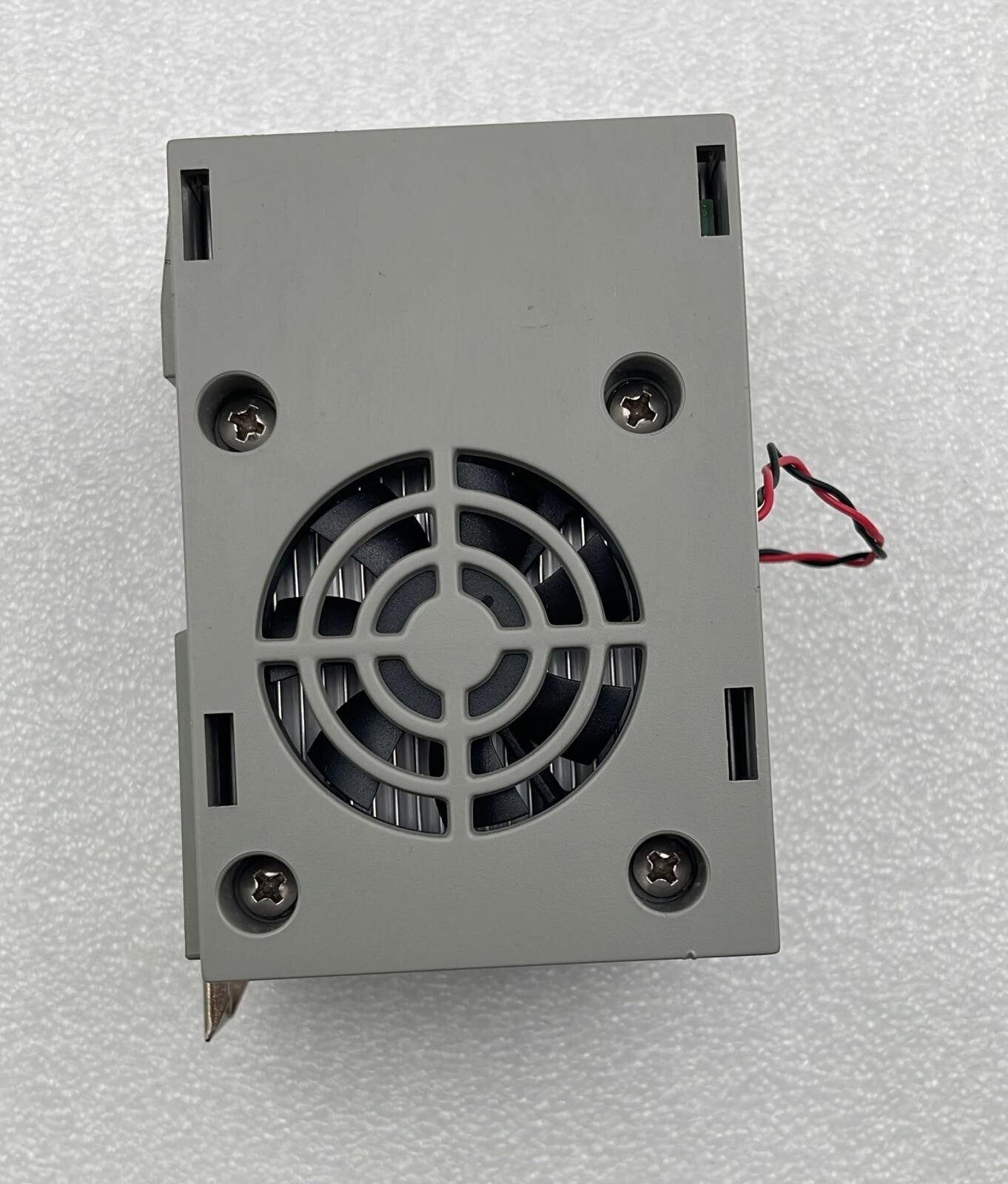 Elmo Motion Control BAS-5/230-4 Servo Drive **AS IS