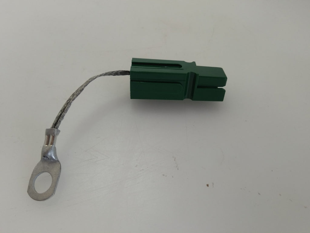 Husky Braided Ground Assy Retro Fit 2162257