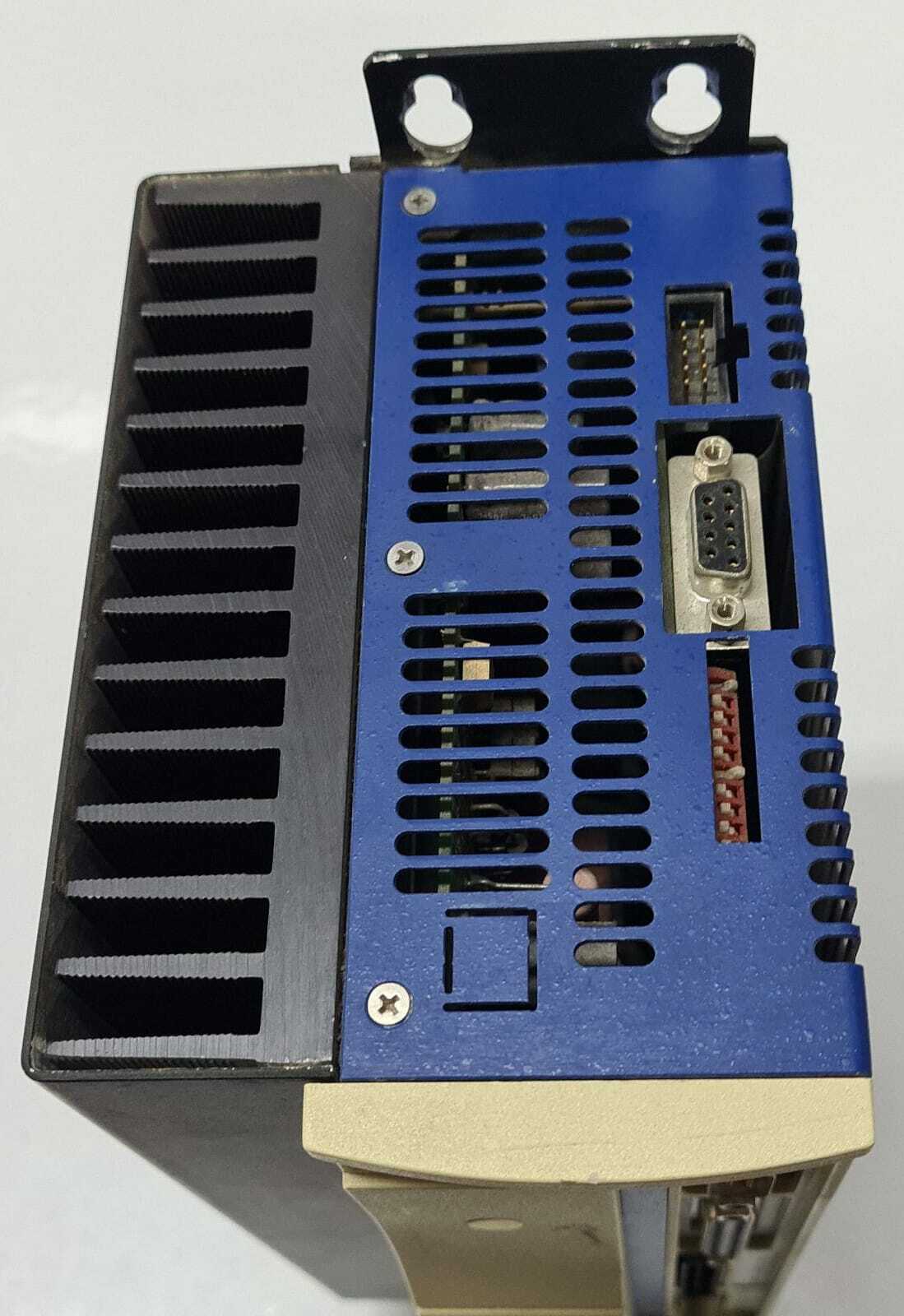 Kollmorgen SERVOSTAR CD CR10251 Servo Drive 3 Phase