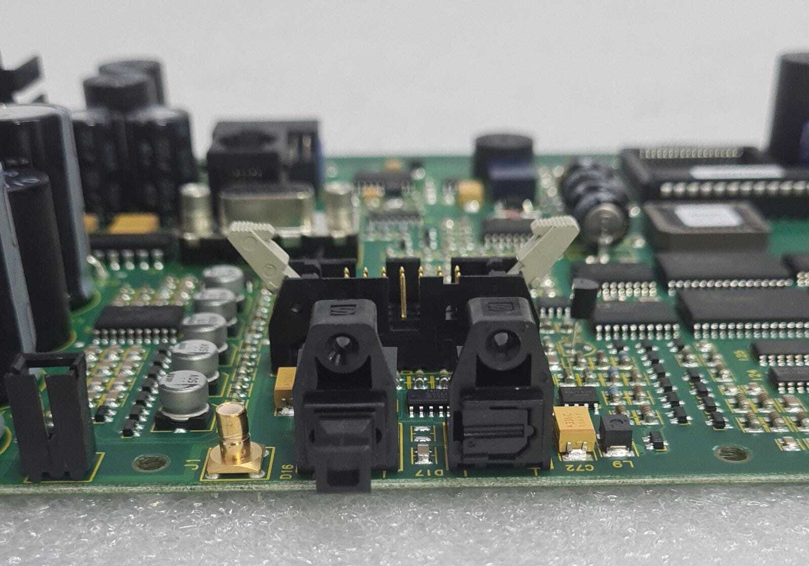 AVL 04358058001 Board 9700LY3A PCB For Roche Magna Pure Compact