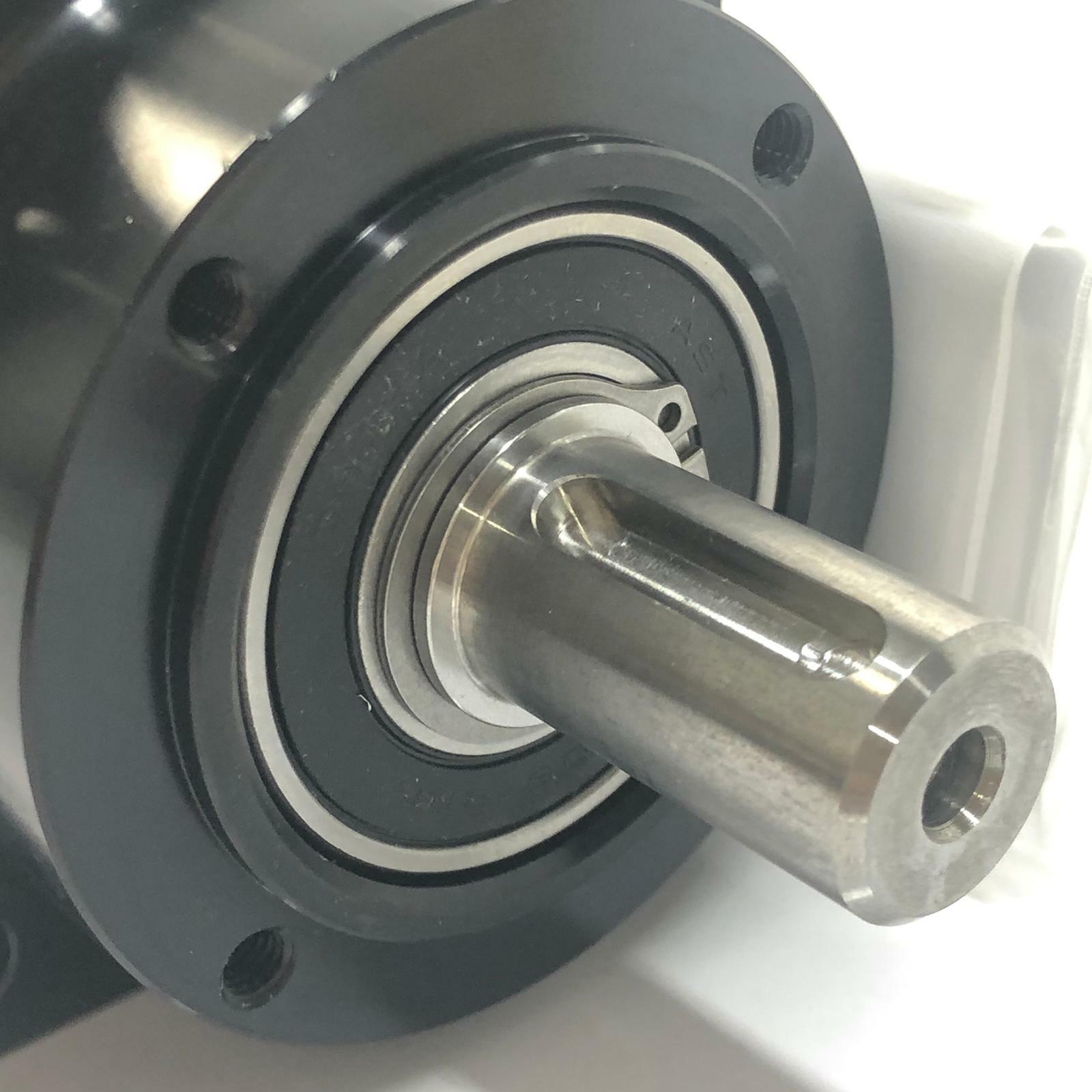 Micron X-True 80 Gearbox THOMSON INDUSTRIES XT080-020-0-RM090-19 65-120407-G814