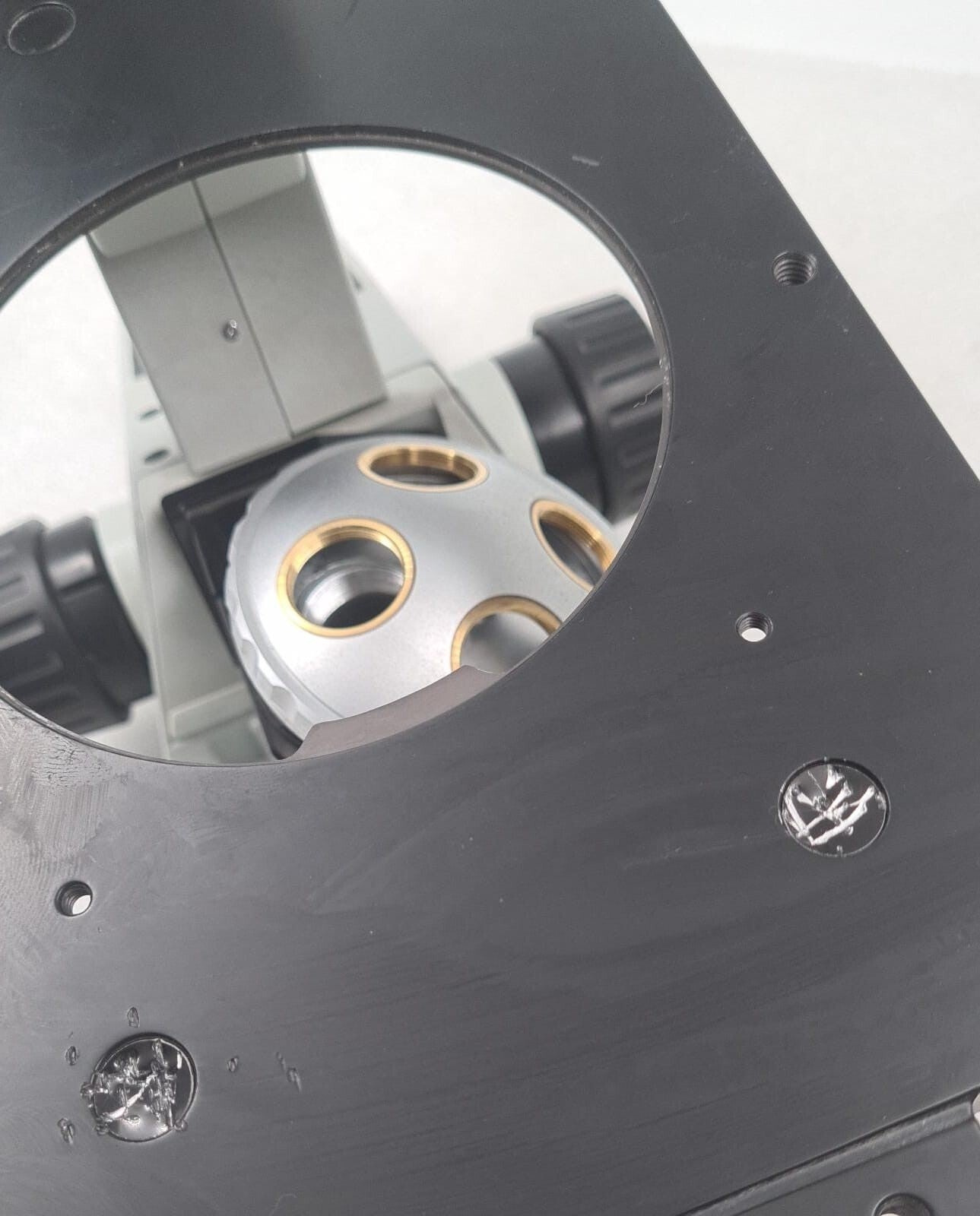 OLYMPUS CKX41 / CKX41SF Inverted Microscope Body