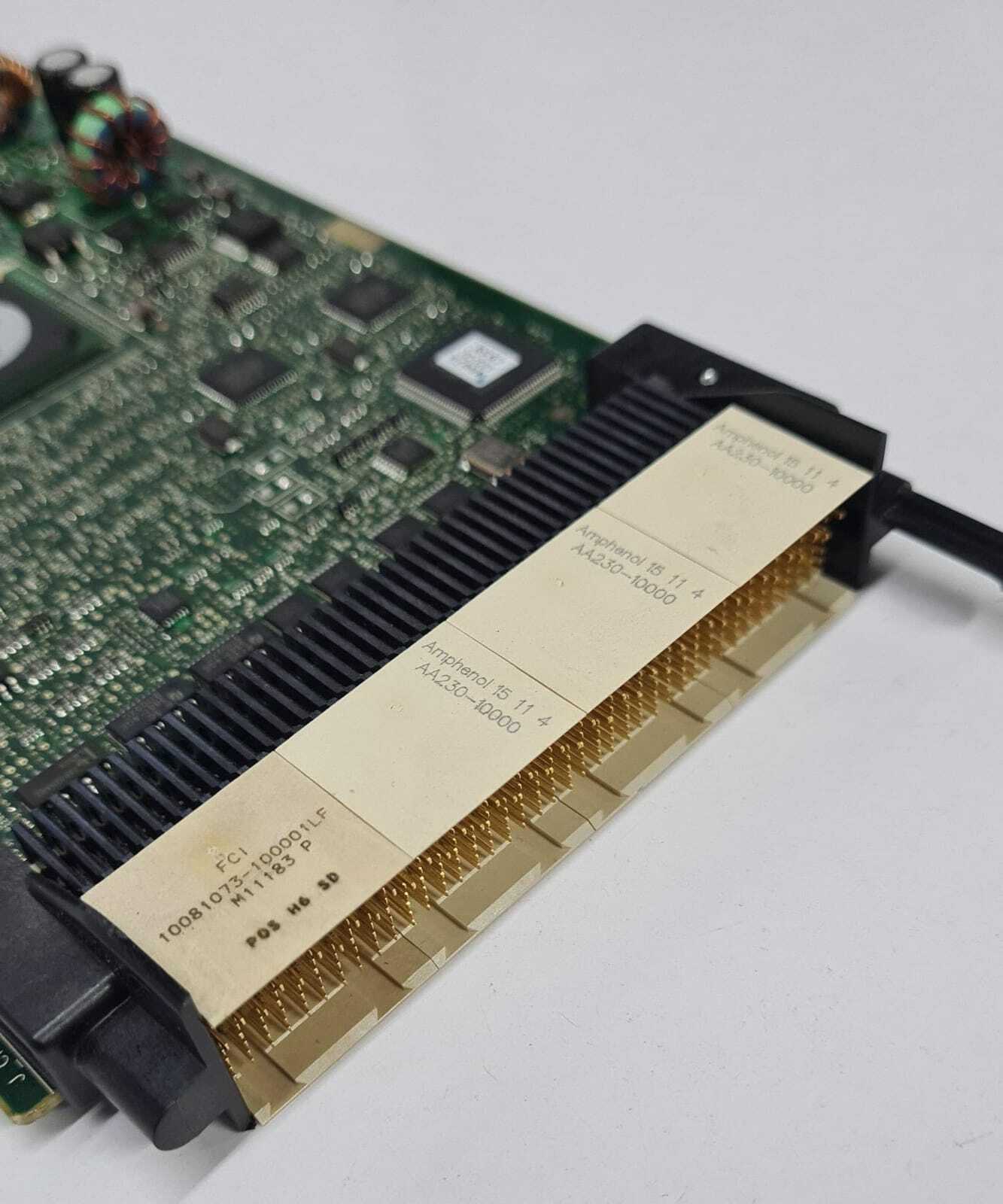 Dell CMC Controller E2K-10G-BMC Module Card W/ 2GB Extended Storage 0R8X8X