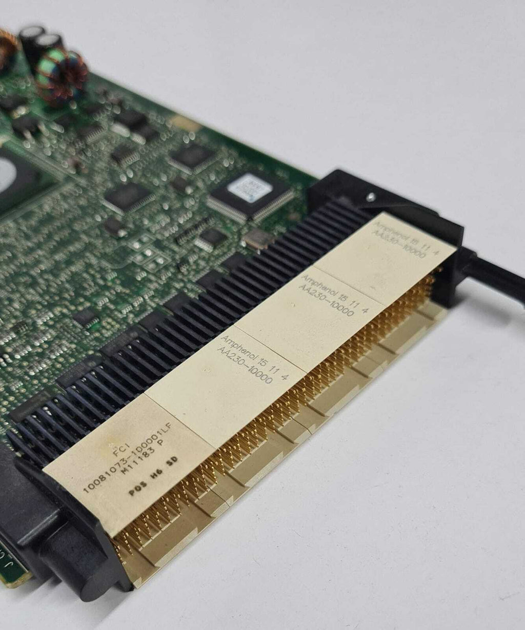 Dell CMC Controller E2K-10G-BMC Module Card W/ 2GB Extended Storage 0R8X8X