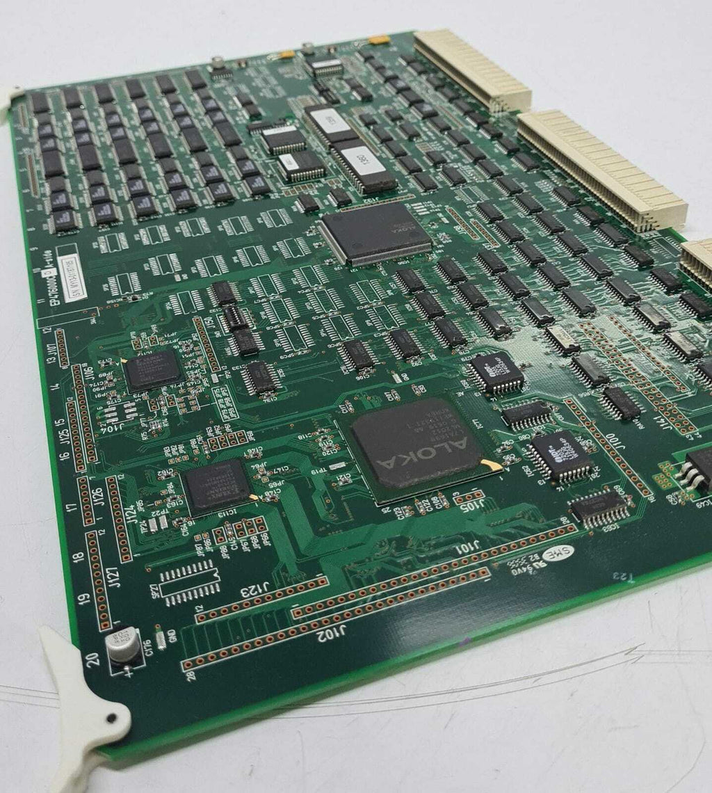 Aloka SSD 3500 Ultrasound Board PCB EP476000CD