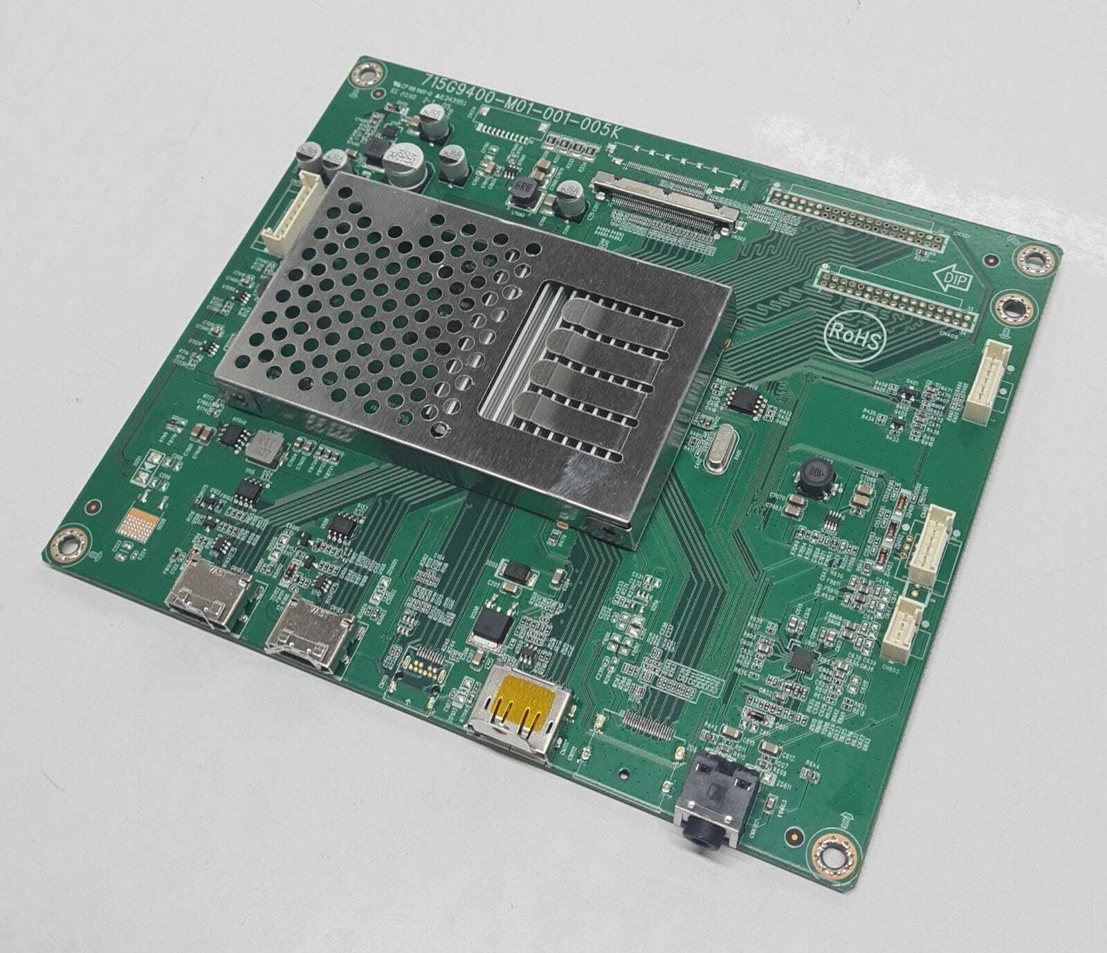 Acer 715G9400-M01-001-005K VG270U monitor main board