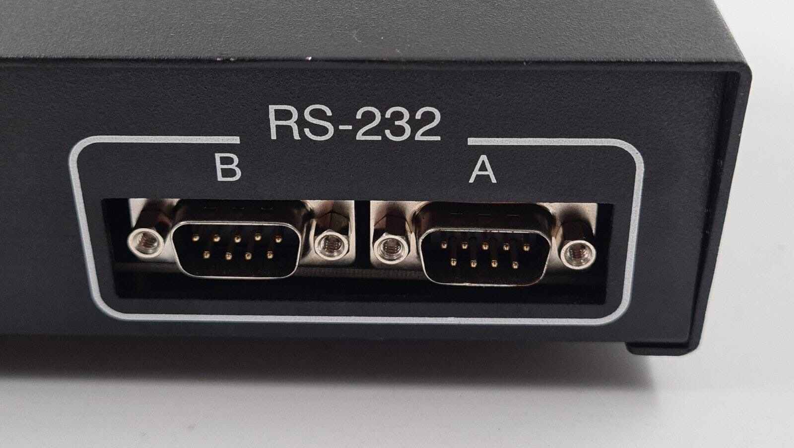SYNEL SY-65 Access Communication Control RS- 232 to RS-422 485