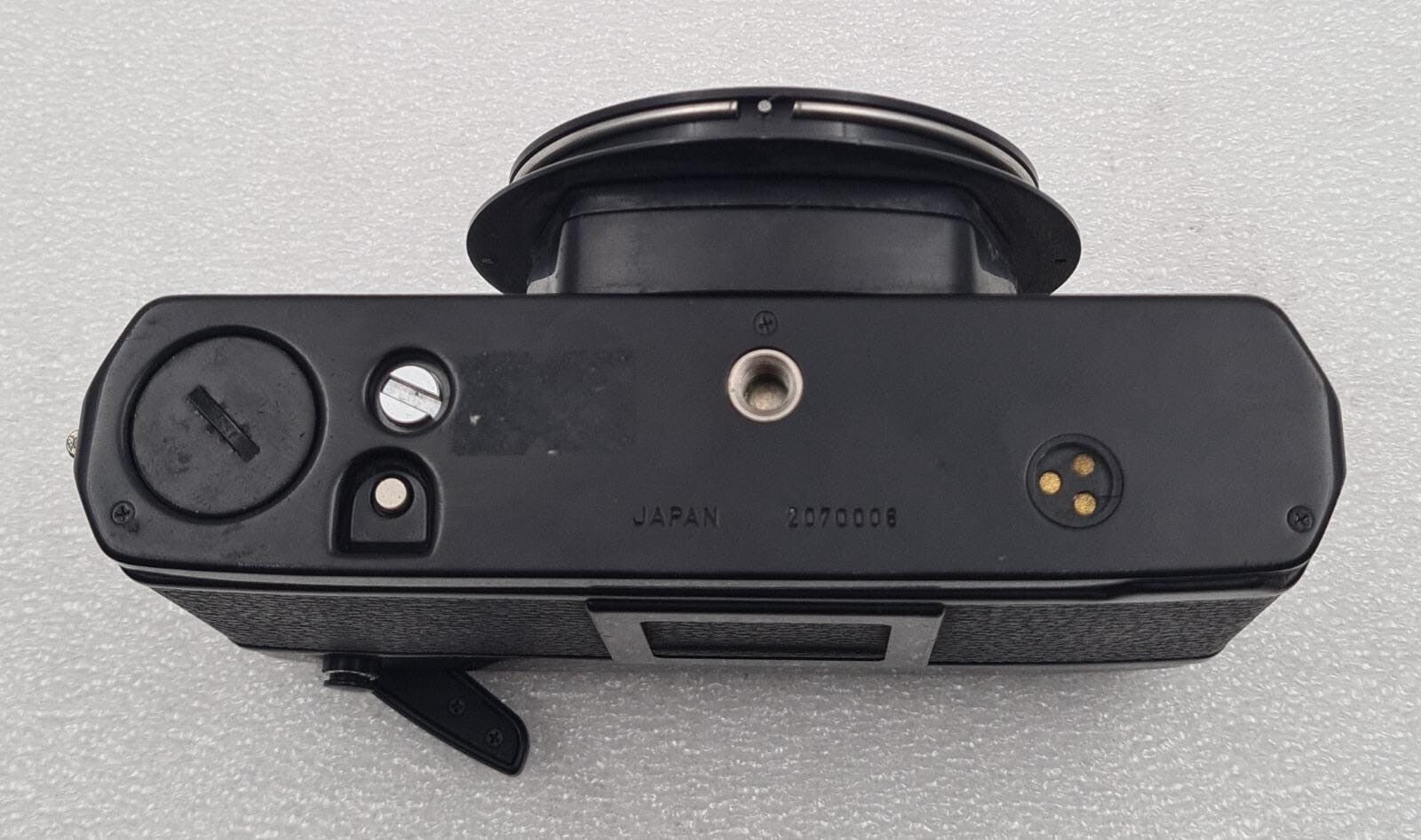 CARL ZEISS M35 Camera 476072-9901 for Microscope