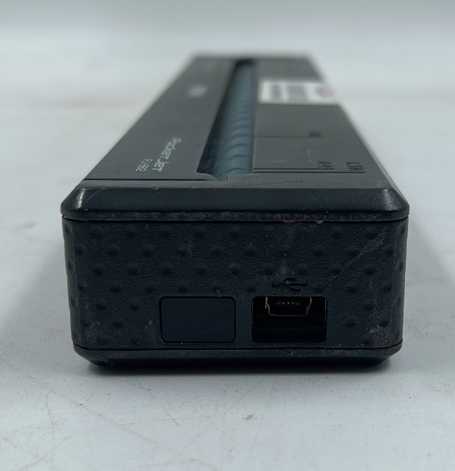 [LOT 3] Brother PJ-662 Mobile Portable Thermal Printer Bluetooth **AS IS