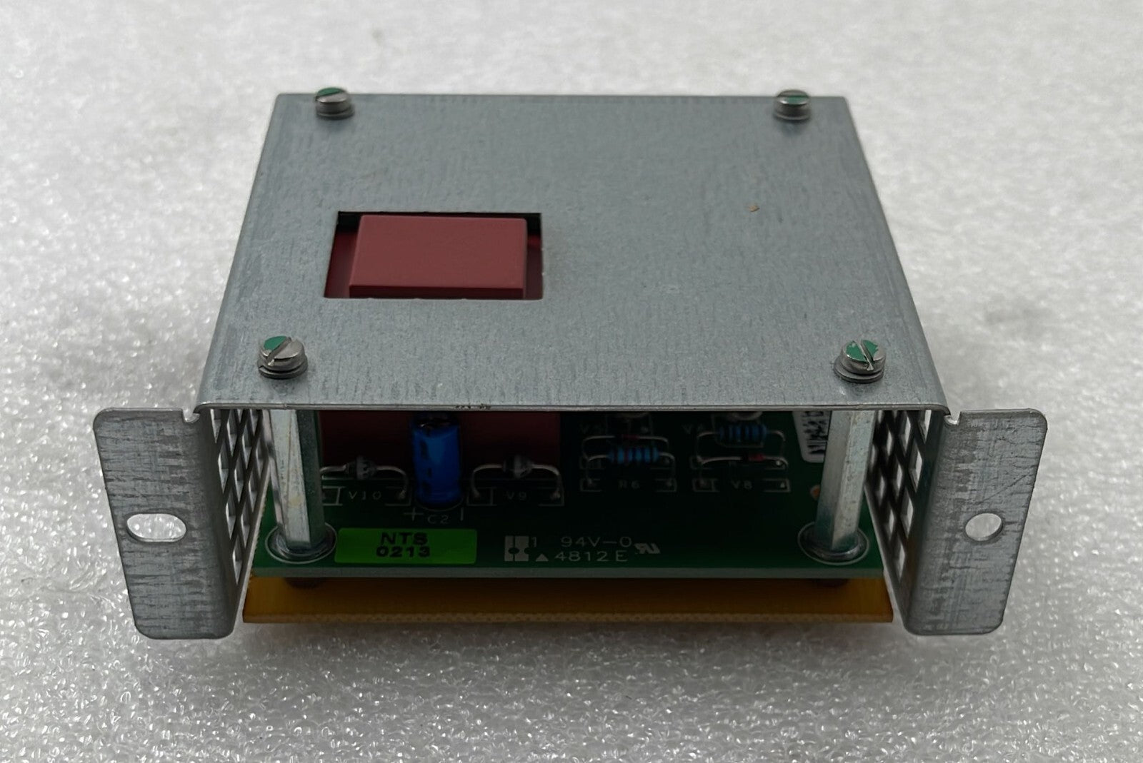 Philips MultiDiagnost Eleva PCB Power-on Circuit 4512-108-08003 Module ASSEMBLY