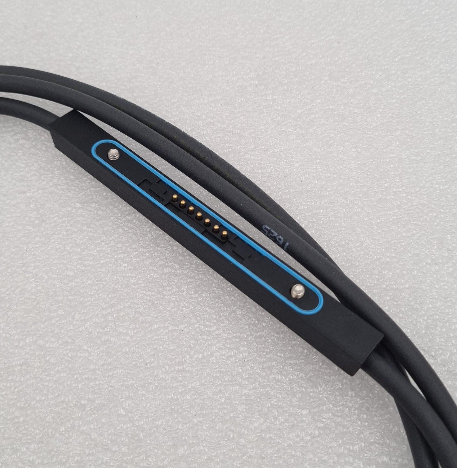 [LOT 5] NEW - SICK Steckeradapter 2046451 standalone 2046456 cascade HG L700