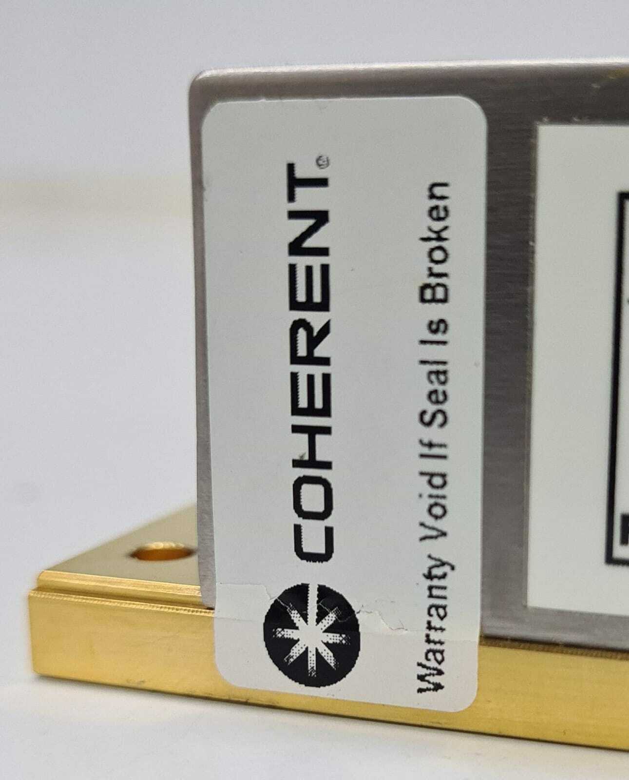 COHERENT Sapphire 561- 50 CW Continuous Wave Laser Head 1137501 - OEM