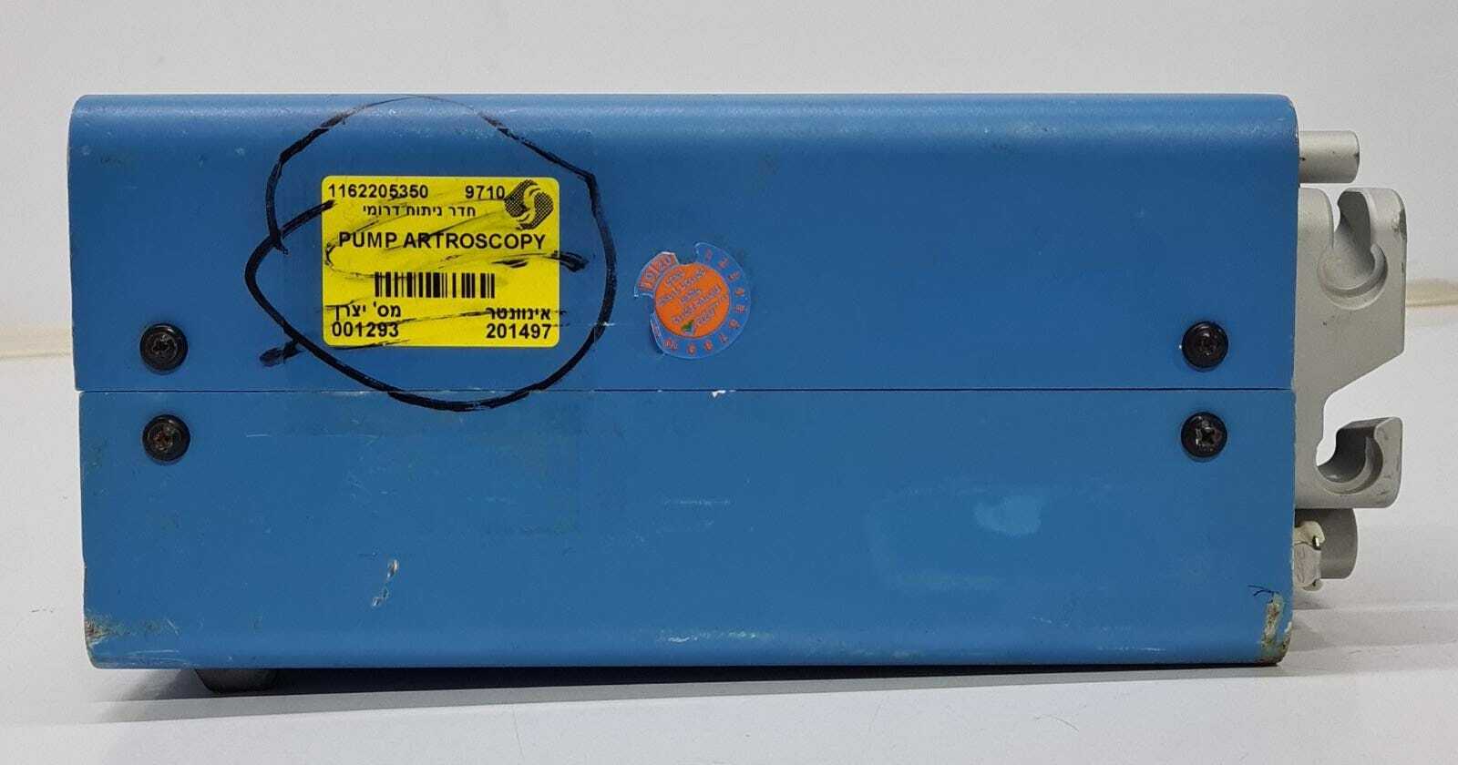 Arthrex continuous Wave 2 Arthroscopy Pump AR- 6450 **AS-IS**