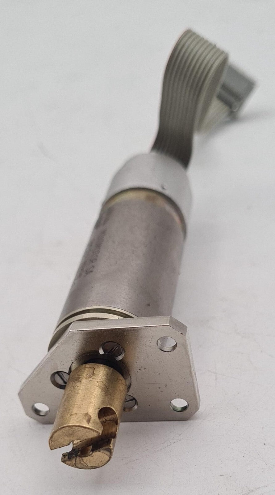 FAULHABER MINIMOTOR SA 22/2 30,7:1 DC Gearmotor Motor & 10BP2 K530 2233R024S61