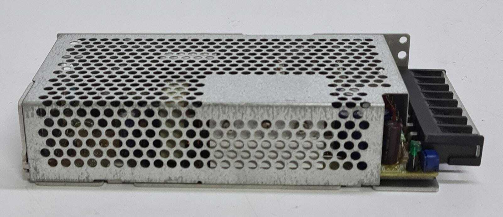 Densei-Lambda JWT75-5FF/A JWT755FFA Power Supply 100-240VAC 1.4A