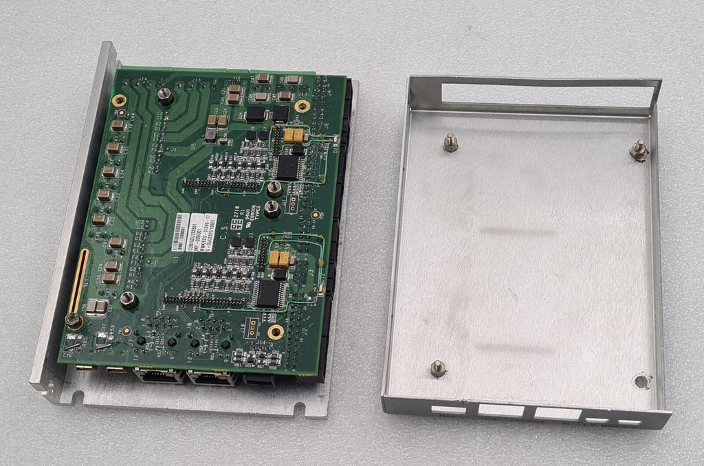 Elmo Motion Control G-DUO2020/100EE Servo Drive **AS-IS**