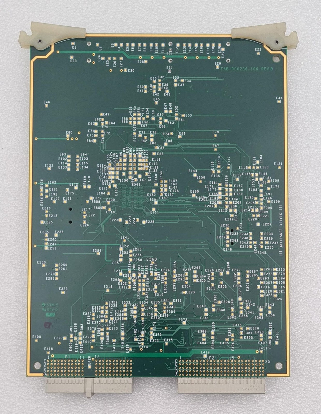 900235-106 INDEXER 2 Industrial PCB Board ASSY