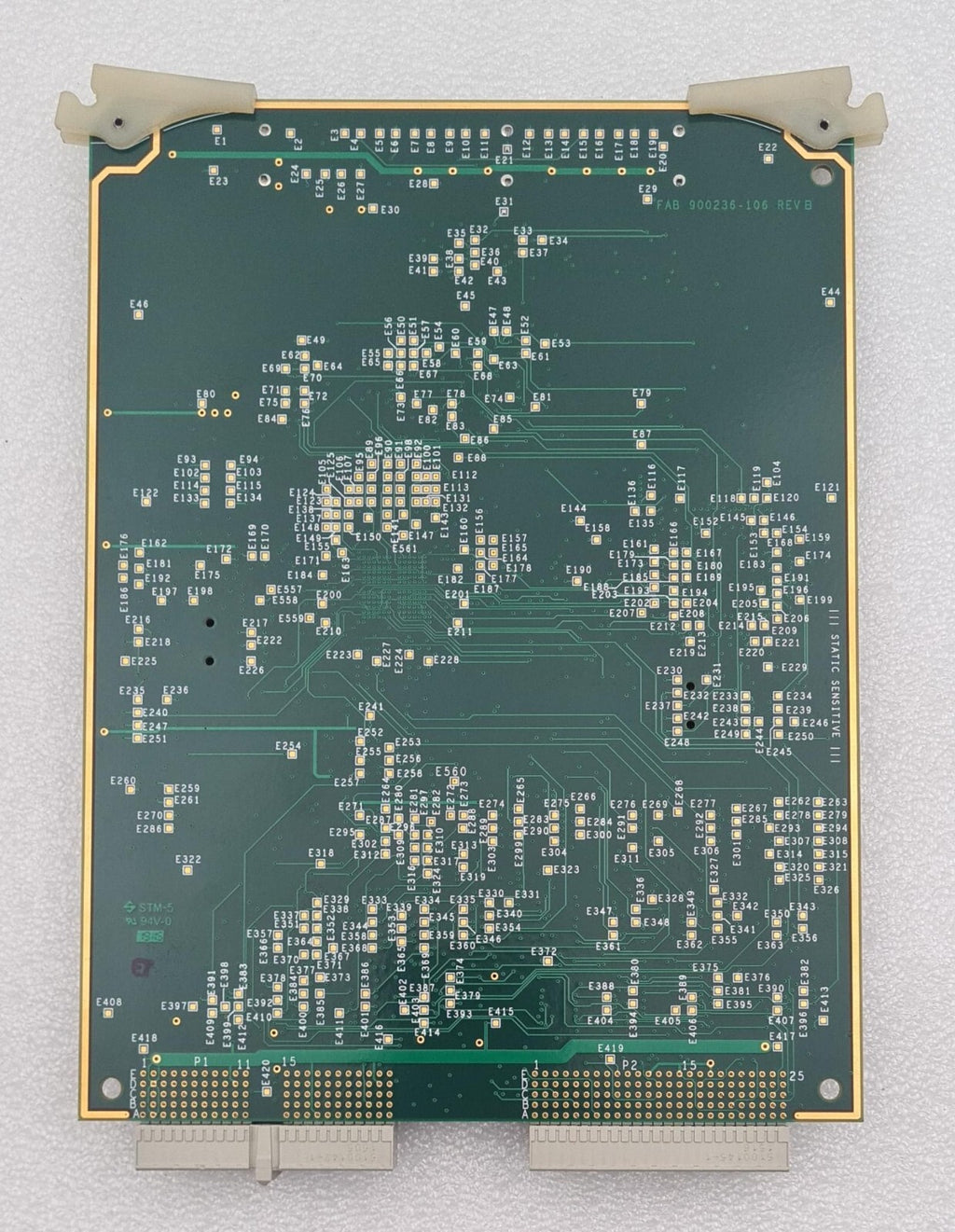 900235-106 INDEXER 2 Industrial PCB Board ASSY