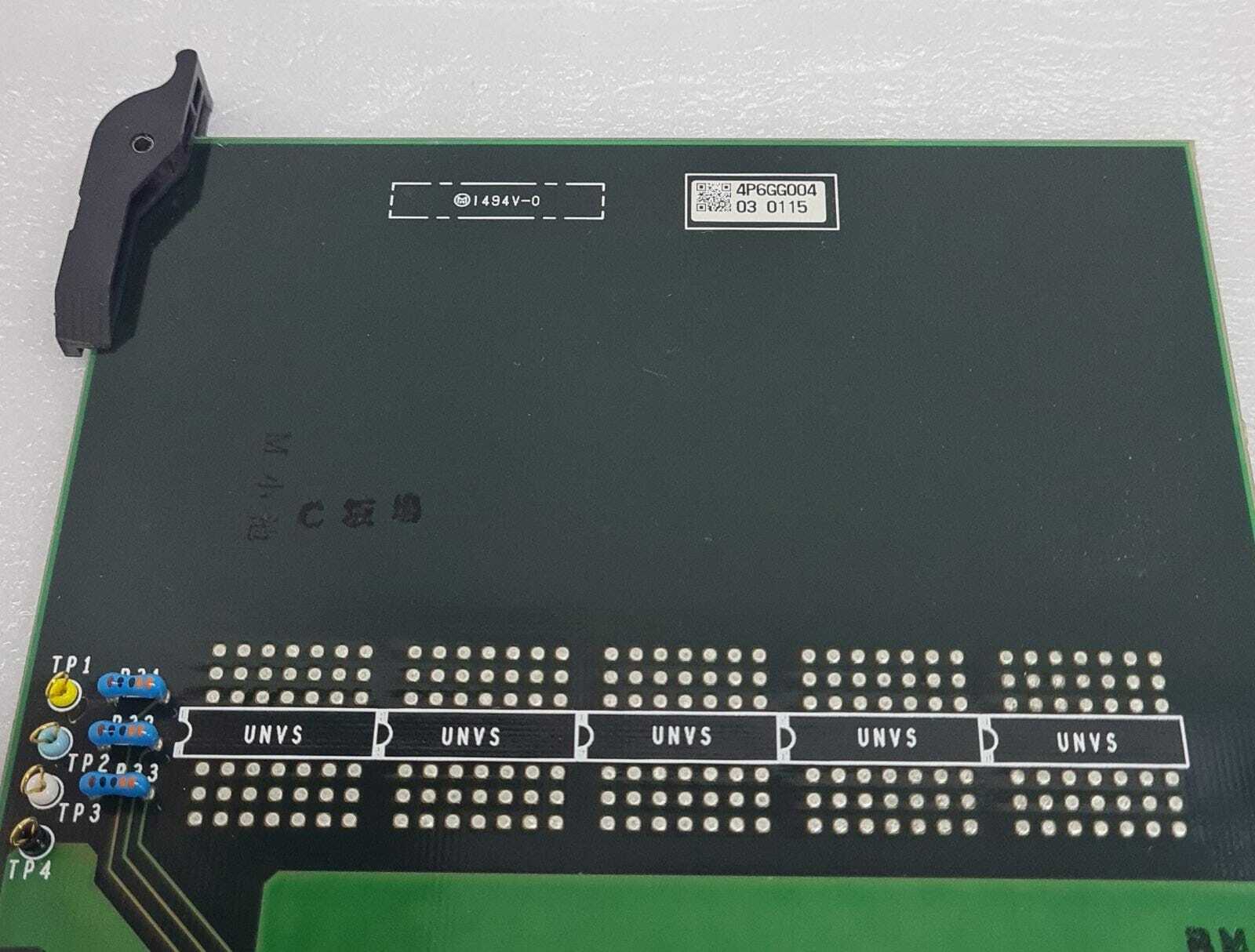 HITACHI DCPFD P/N 767-5055 Power Board C 27675155