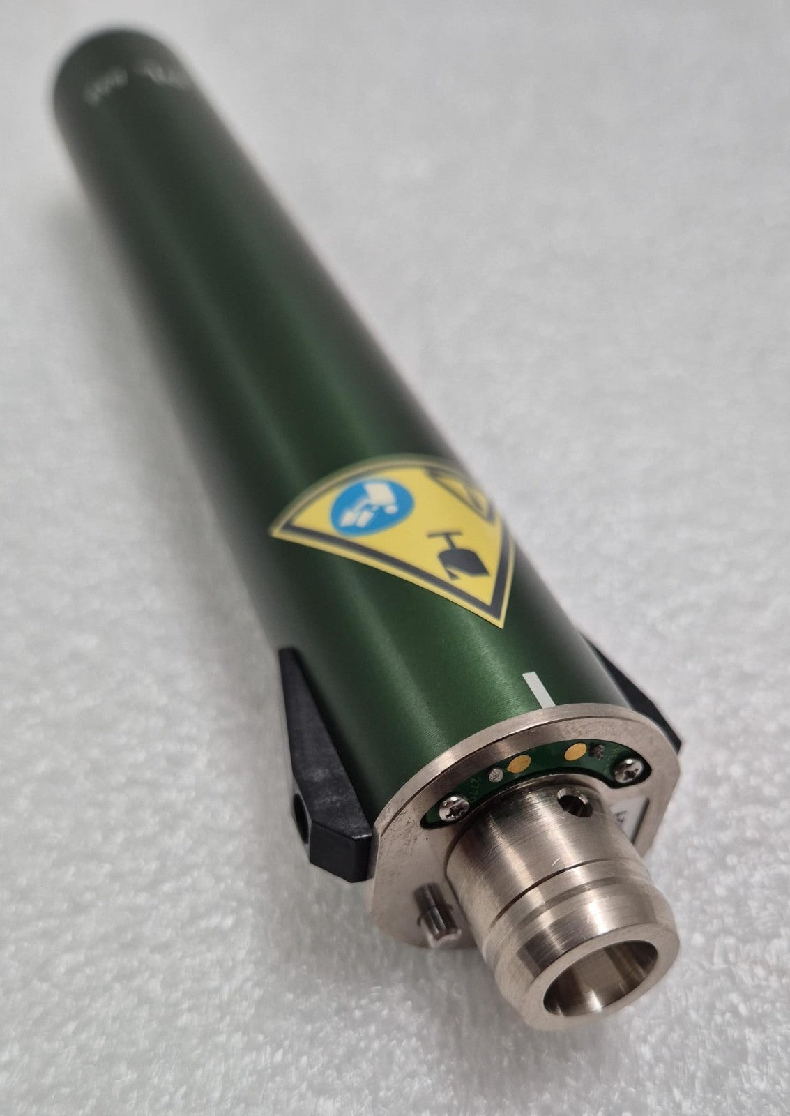 Candela 7122-00-9150 Alex LAZR TriVantage LPL 532 HP handpiece laser Deliver