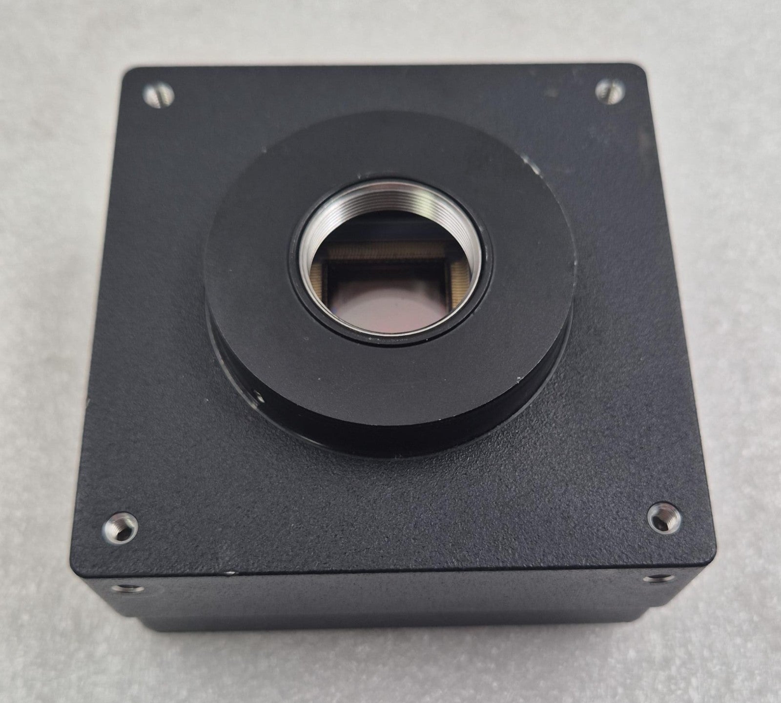 BASLER A404K Industrial Camera