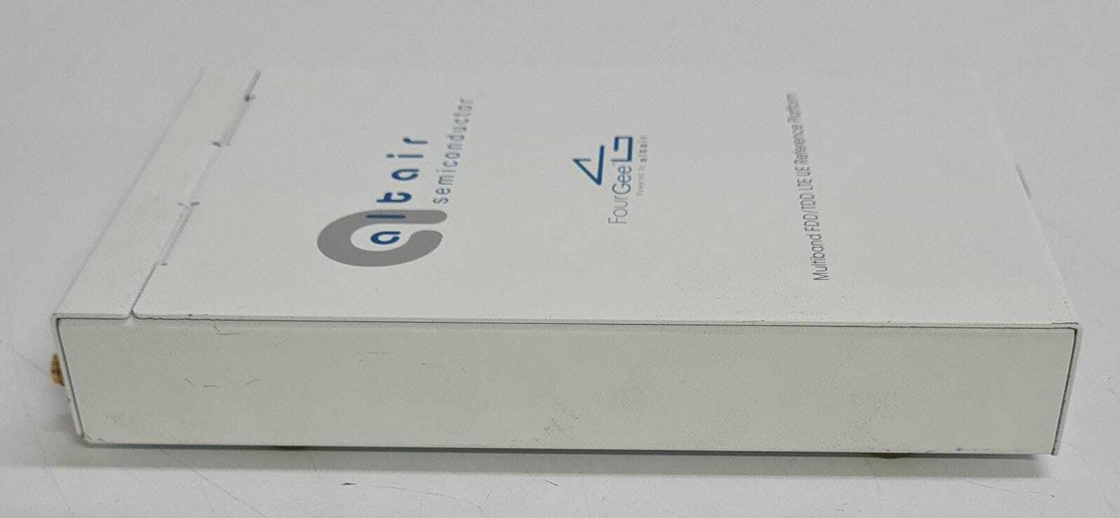 Altair Semiconductor FourGee 4G Multiband FDD/TDD LTE UE Reference Platform 0029