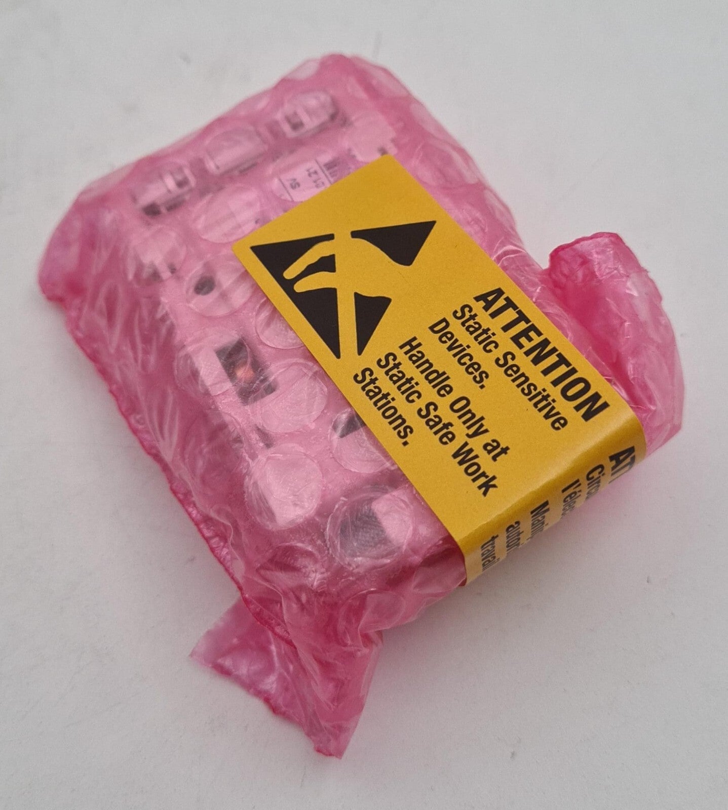 NEW - Schneider Electric VW3A3608 017756 CAN 2xRJ45 Fieldbus module Adapter