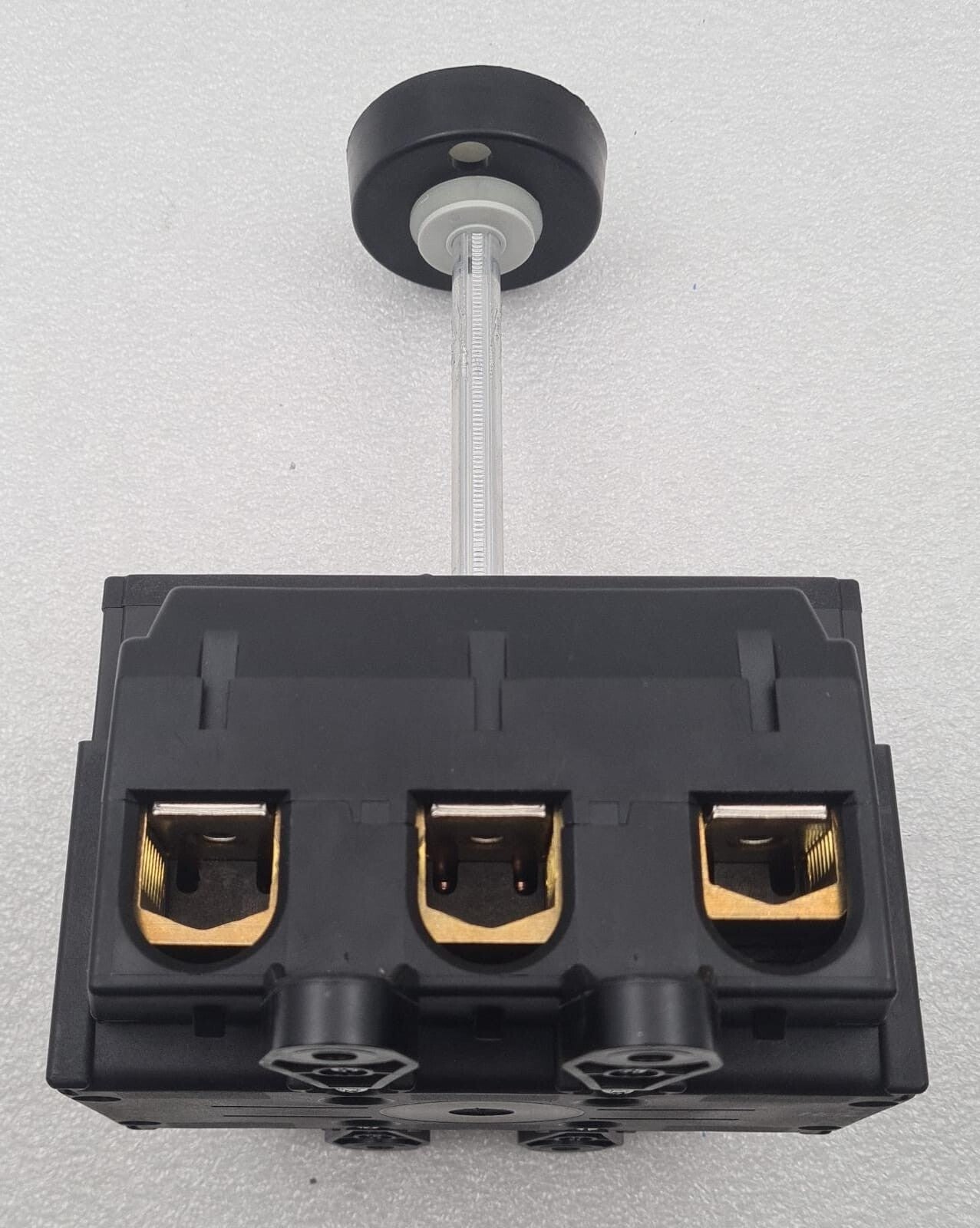 Eaton P5-250 P5-250/V/SVB Main Rotary Safety Switch Isolating Load Isolating