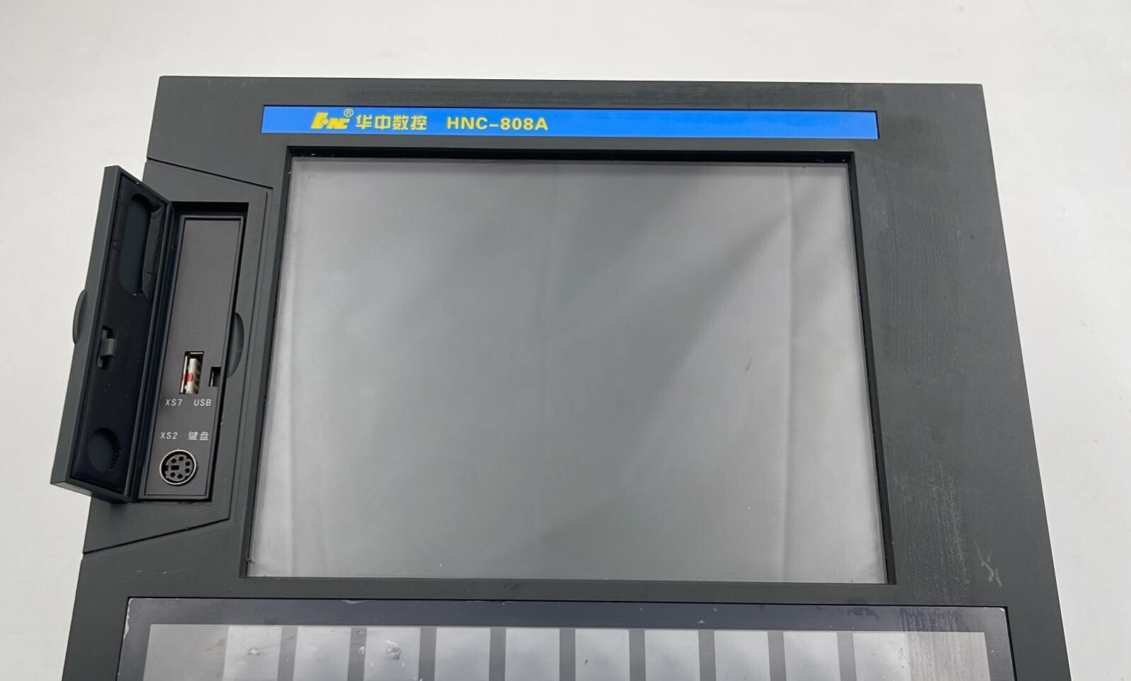 Huazhongcnc HNC-808A HPC-102 CNC Controller system