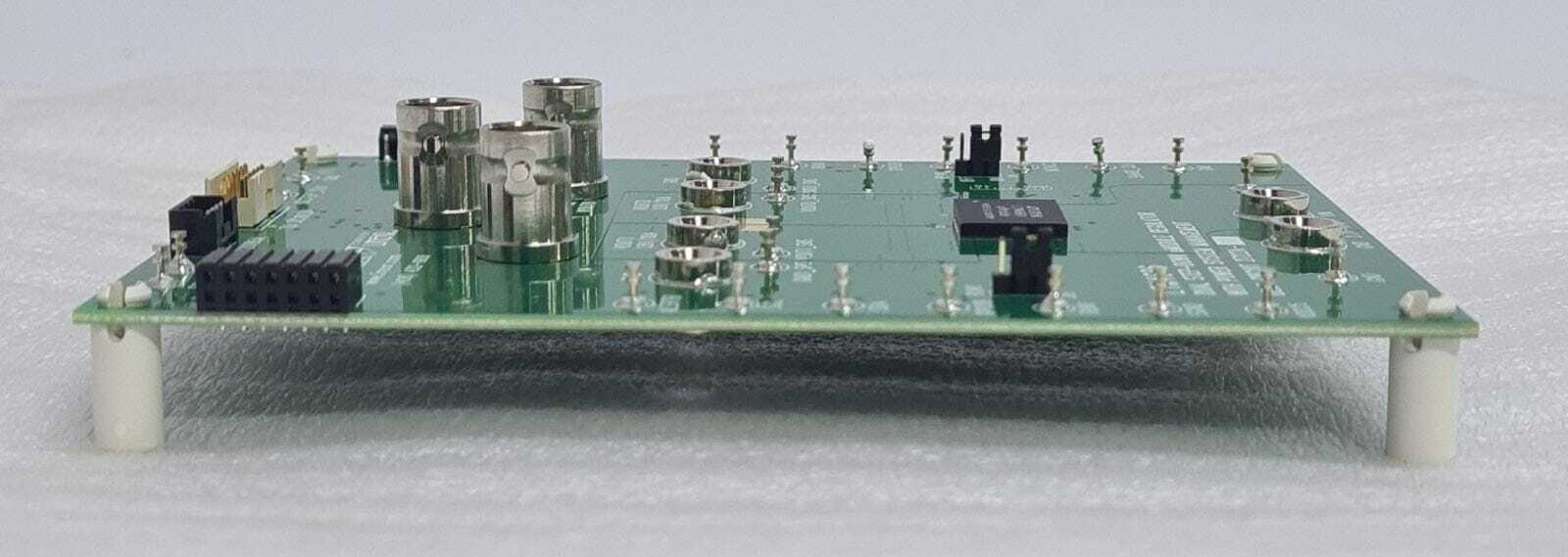 ANALOG DEVICES LTM4686 Dual Step-Down Module Regulator Board