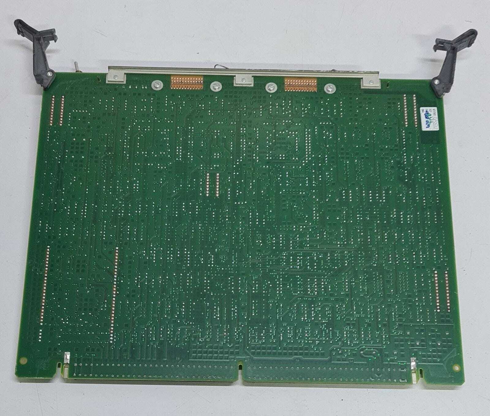 NORTEL NETWORKS Net NT8D04BAE5 RLSE 01 Extended Network Board PCB Card