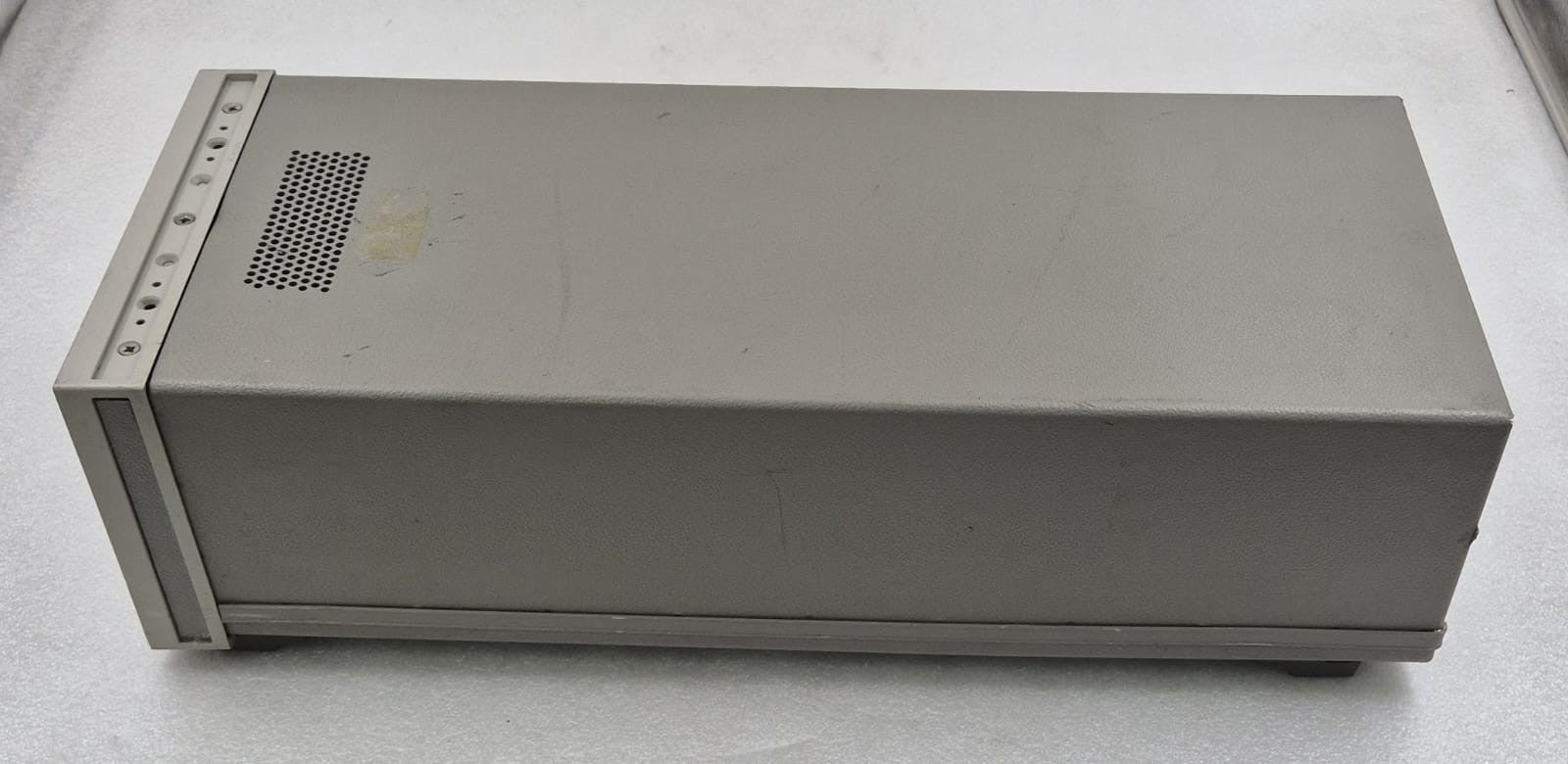 HP 8904A MULTIFUNCTION SYNTHESIZER DC-600 kHz **AS-IS**