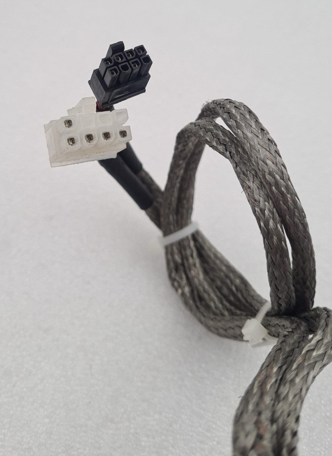 LIN 4118L-01D-92RO MOTOR W/ E5-1250-197 Encoder  30-0724-9-3 ASSY for ORBIT