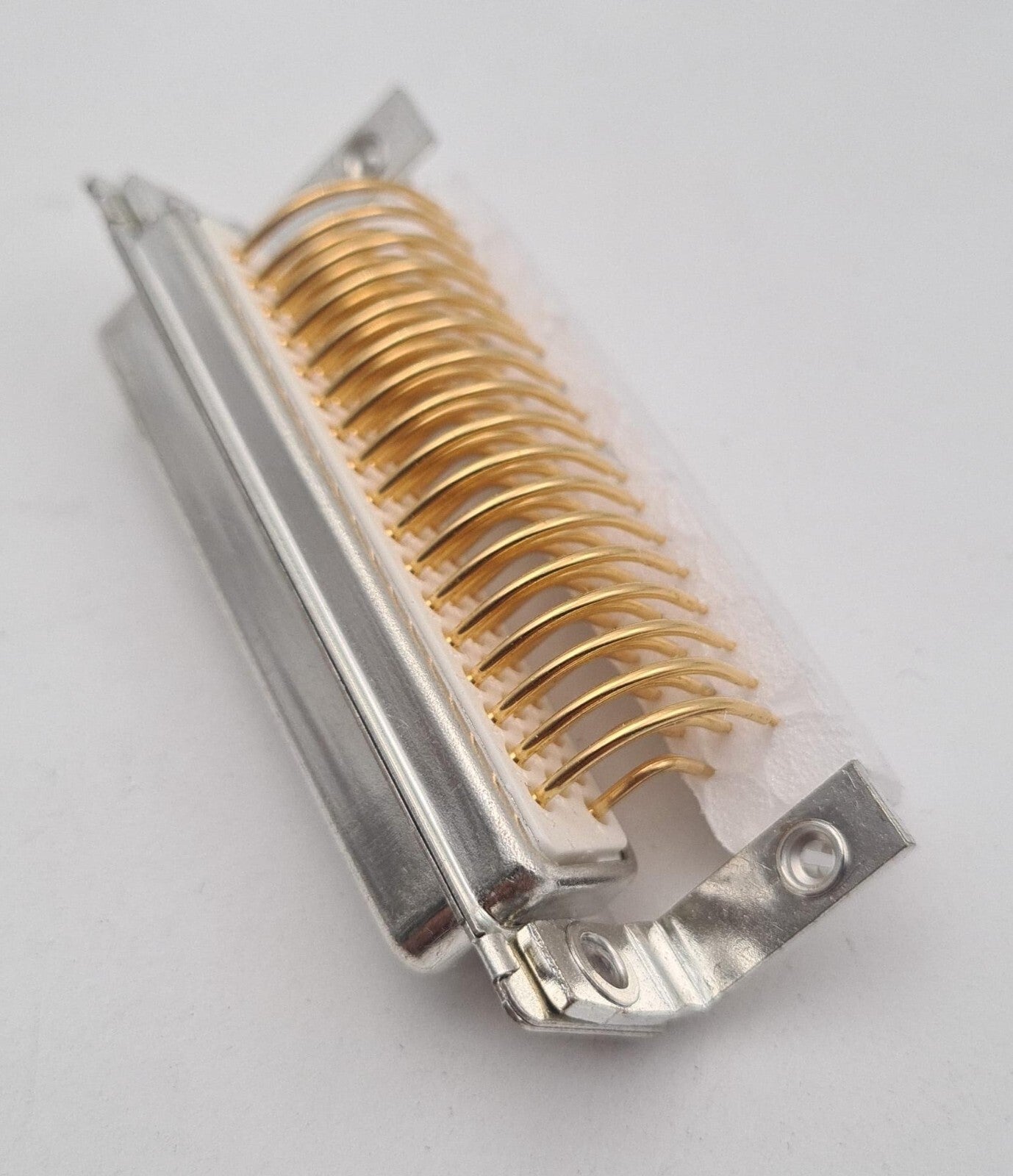 [LOT OF 25] NEW - Molex D-SUB F50S5G3-4060 Connector DD-50 173109-0195