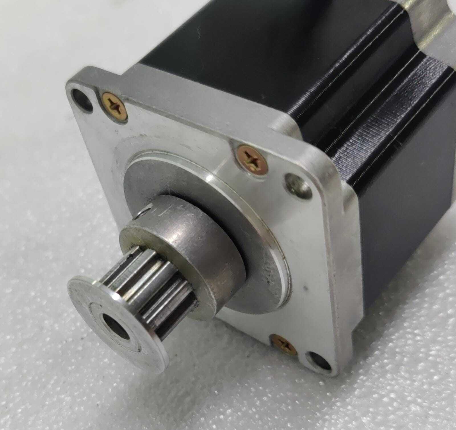 VEXTA ORIENTAL Stepping Motor C7915-9212K 2-PHASE 0.9/STEP DC 7.4V 1A