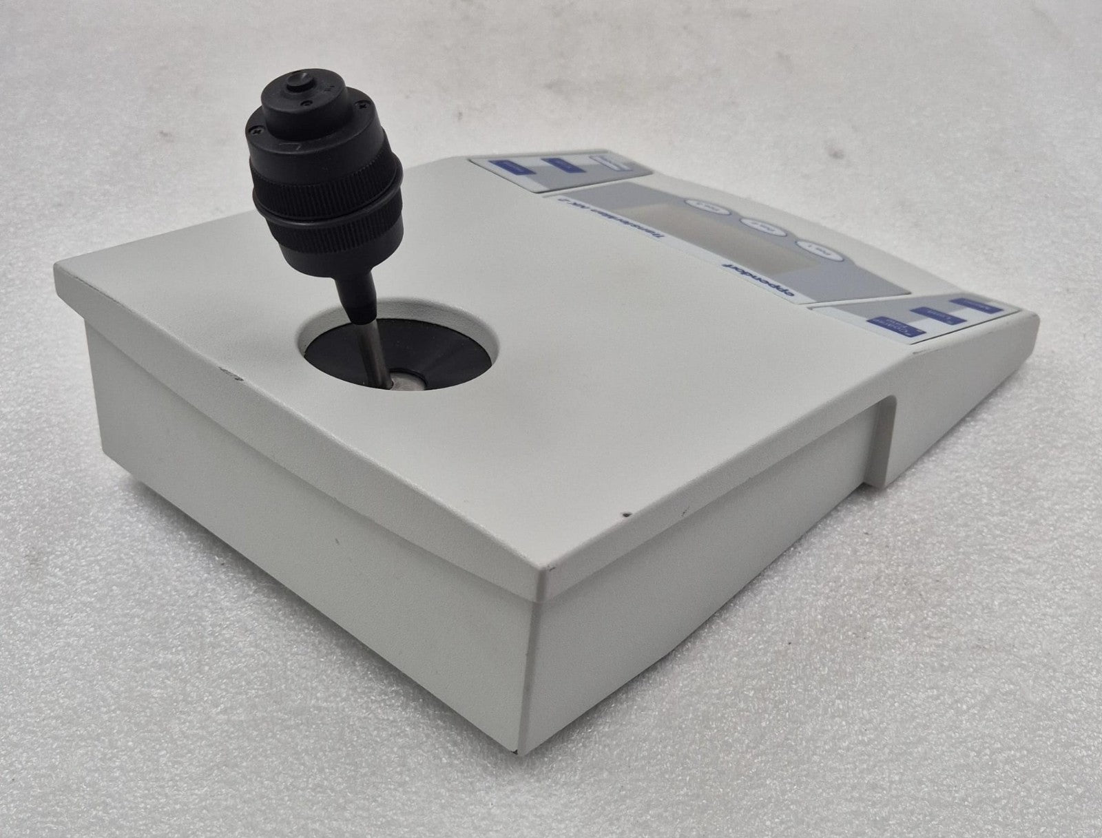 Eppendorf Transferman NK2 5188 Joystick Injector Microscope Motor Controller