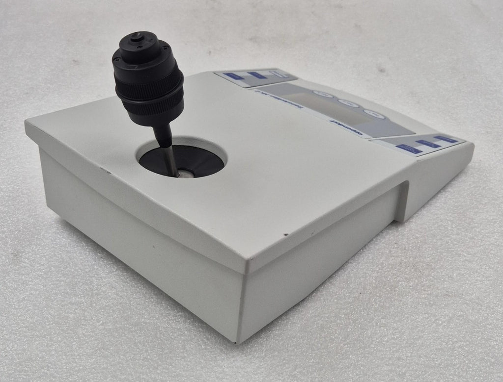 Eppendorf Transferman NK2 5188 Joystick Injector Microscope Motor Controller